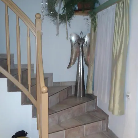 Margit Apartment Haus im Ennstal