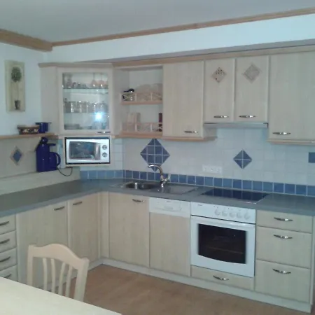 Apartmán Margit *