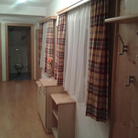 Apartmán Margit
